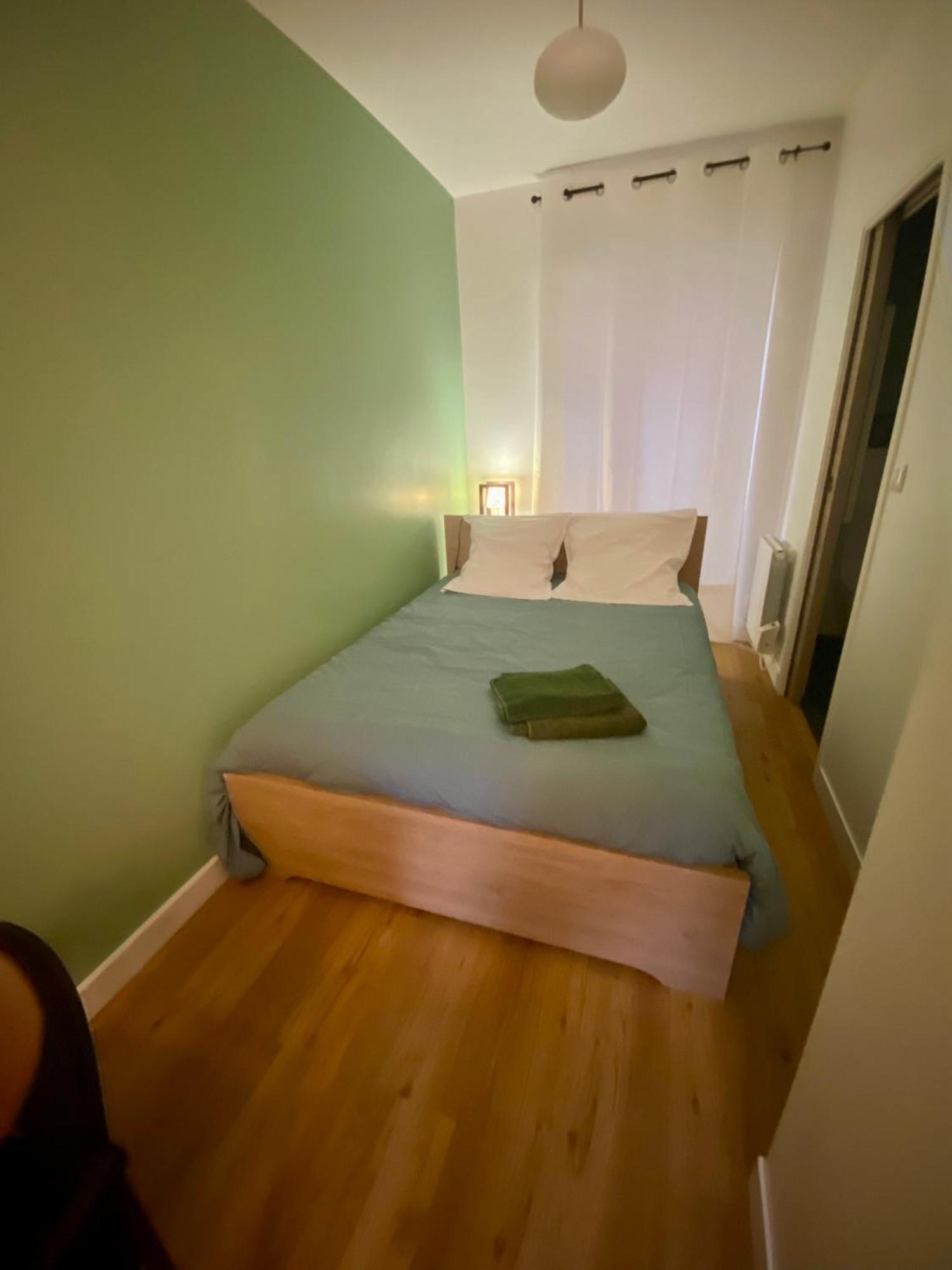 Appartement Entre Plage De L'Ecluse Et Place Du Marche ดีนาร์ ภายนอก รูปภาพ